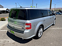 2018 Ford Flex Limited at 4 Seasons Auto Sales
