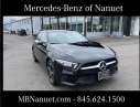 2022 Mercedes-Benz A-Class A 220 4MATIC at Mercedes-Benz of Nanuet