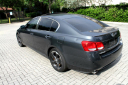 Thumbnail image of 2006 Lexus GS 430 at ENERGY AUTO SALES LLC