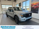 Thumbnail image of 2022 Ford F-150 at Richardson Ford