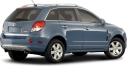 Thumbnail image of 2008 Saturn Vue at Hamilton Honda