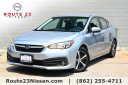 Thumbnail image of 2022 Subaru Impreza at Garden State Nissan - New
