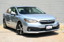 Thumbnail image of 2022 Subaru Impreza at Garden State Nissan - New