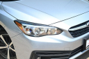 2022 Subaru Impreza Premium at Garden State Nissan - New