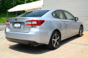 Thumbnail image of 2022 Subaru Impreza at Garden State Nissan - New