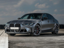 2023 BMW M3 Competition xDrive at Lexus of Smithtown