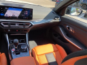 Thumbnail image of 2023 BMW M3 at Lexus of Smithtown