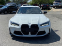 Thumbnail image of 2023 BMW M3 at Lexus of Smithtown