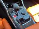 Thumbnail image of 2023 BMW M3 at Lexus of Smithtown