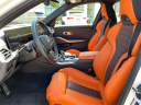 Thumbnail image of 2023 BMW M3 at Lexus of Smithtown