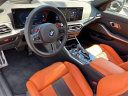 Thumbnail image of 2023 BMW M3 at Lexus of Smithtown