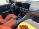 Thumbnail image of 2023 BMW M3 at Lexus of Smithtown