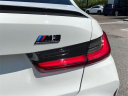 Thumbnail image of 2023 BMW M3 at Lexus of Smithtown