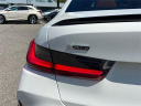 Thumbnail image of 2023 BMW M3 at Lexus of Smithtown