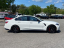 Thumbnail image of 2023 BMW M3 at Lexus of Smithtown