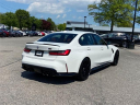 Thumbnail image of 2023 BMW M3 at Lexus of Smithtown