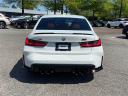 Thumbnail image of 2023 BMW M3 at Lexus of Smithtown