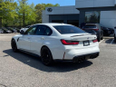 Thumbnail image of 2023 BMW M3 at Lexus of Smithtown