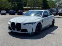 Thumbnail image of 2023 BMW M3 at Lexus of Smithtown