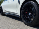 Thumbnail image of 2023 BMW M3 at Lexus of Smithtown