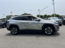Thumbnail image of 2025 Hyundai TUCSON at Empire Chrysler Dodge Jeep Ram