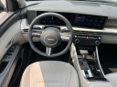 Thumbnail image of 2025 Hyundai TUCSON at Empire Chrysler Dodge Jeep Ram