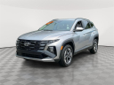 Thumbnail image of 2025 Hyundai TUCSON at Empire Chrysler Dodge Jeep Ram