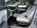 Thumbnail image of 2025 Hyundai TUCSON at Empire Chrysler Dodge Jeep Ram