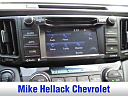Thumbnail image of 2018 Toyota RAV4 at Mike Hellack Chevrolet