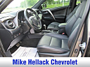 Thumbnail image of 2018 Toyota RAV4 at Mike Hellack Chevrolet