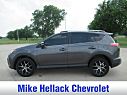 Thumbnail image of 2018 Toyota RAV4 at Mike Hellack Chevrolet