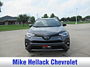 Thumbnail image of 2018 Toyota RAV4 at Mike Hellack Chevrolet