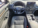 Thumbnail image of 2020 Honda Accord at Davis Pre-owned