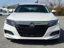 Thumbnail image of 2020 Honda Accord at Davis Pre-owned
