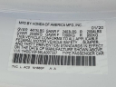 Thumbnail image of 2020 Honda Accord at Davis Pre-owned