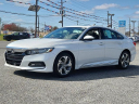 Thumbnail image of 2020 Honda Accord at Davis Pre-owned