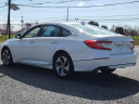 Thumbnail image of 2020 Honda Accord at Davis Pre-owned