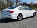 Thumbnail image of 2020 Honda Accord at Davis Pre-owned