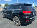 Thumbnail image of 2018 Jeep Grand Cherokee at SHIFT AUTOMOTIVE GROUP