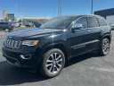 Thumbnail image of 2018 Jeep Grand Cherokee at SHIFT AUTOMOTIVE GROUP