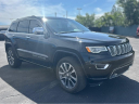 Thumbnail image of 2018 Jeep Grand Cherokee at SHIFT AUTOMOTIVE GROUP