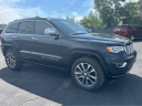 Thumbnail image of 2018 Jeep Grand Cherokee at SHIFT AUTOMOTIVE GROUP