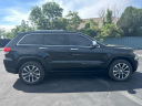 Thumbnail image of 2018 Jeep Grand Cherokee at SHIFT AUTOMOTIVE GROUP
