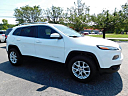 Thumbnail image of 2014 Jeep Cherokee at Gary Mathews Motors
