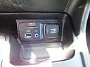 2014 Jeep Cherokee Latitude at Gary Mathews Motors