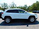Thumbnail image of 2014 Jeep Cherokee at Gary Mathews Motors
