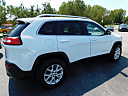 Thumbnail image of 2014 Jeep Cherokee at Gary Mathews Motors