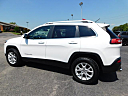 Thumbnail image of 2014 Jeep Cherokee at Gary Mathews Motors