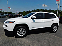 Thumbnail image of 2014 Jeep Cherokee at Gary Mathews Motors