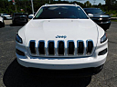 Thumbnail image of 2014 Jeep Cherokee at Gary Mathews Motors